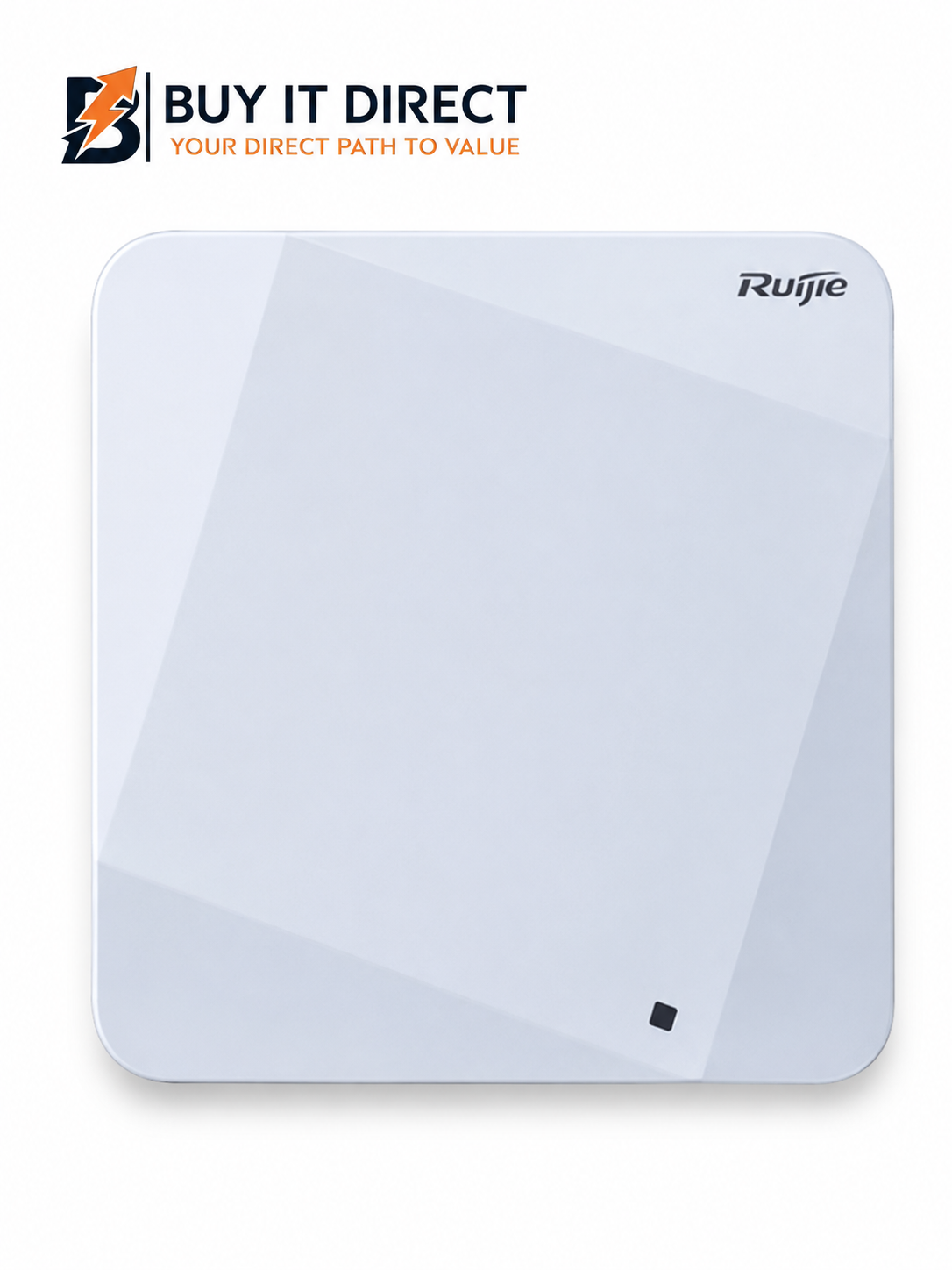 روجي RG AP710 نقطة وصول لاسلكية داخلية ثنائية النطاق WiFi 5