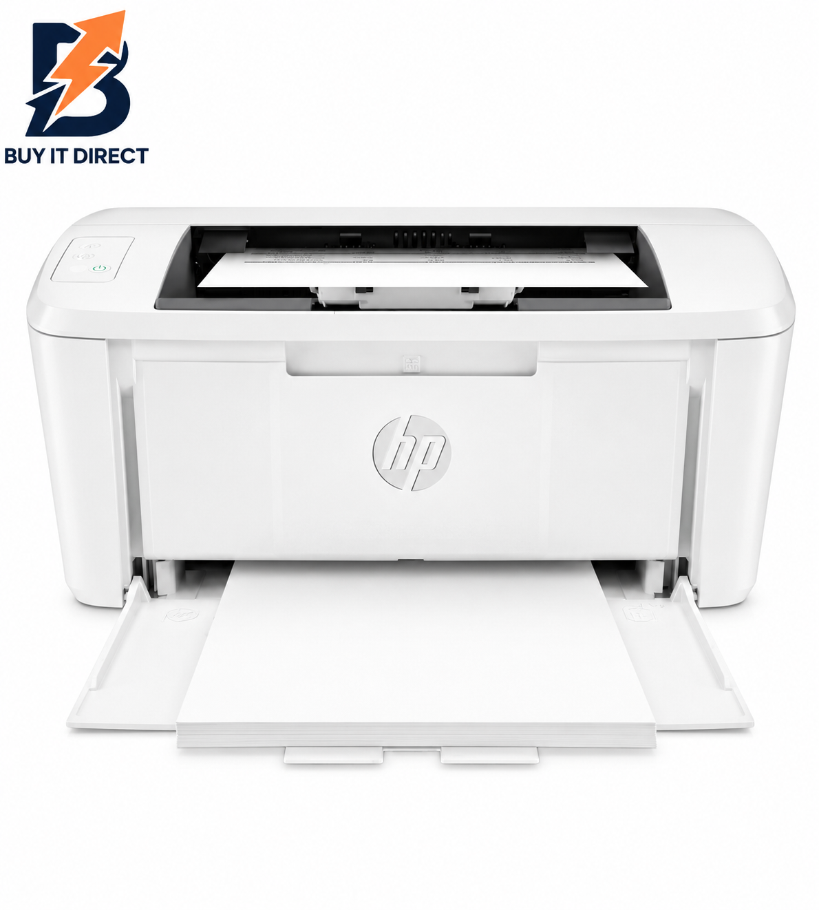 طابعة HP LaserJet M111w – 20 صفحة/دقيقة / 600 نقطة في البوصة / A4 / USB / واي فاي / ليزر أحادي اللون