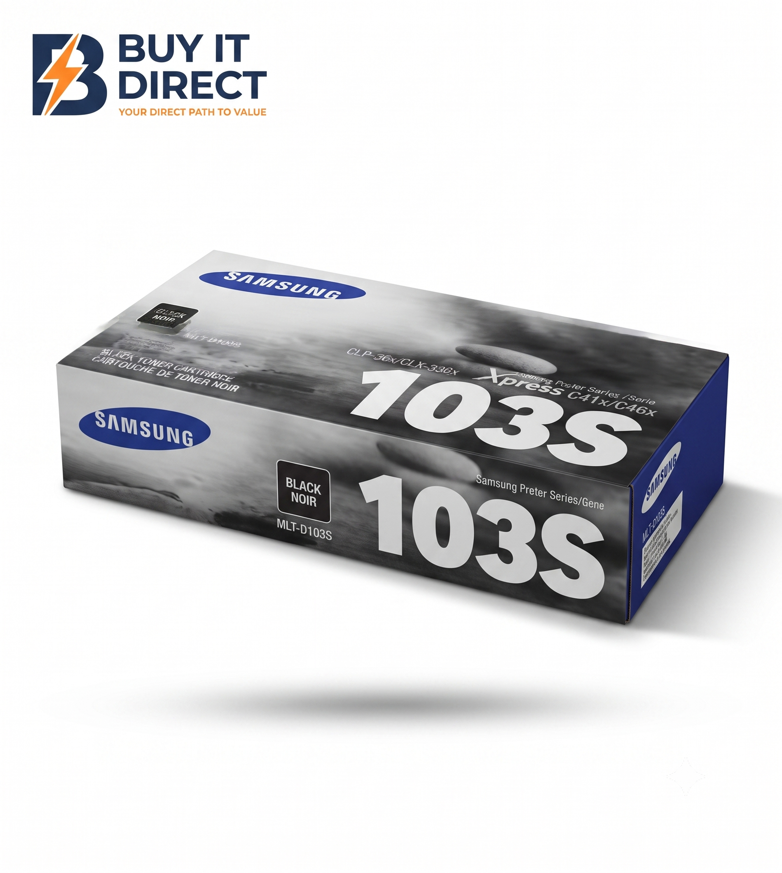 Samsung Toner Mlt-103S