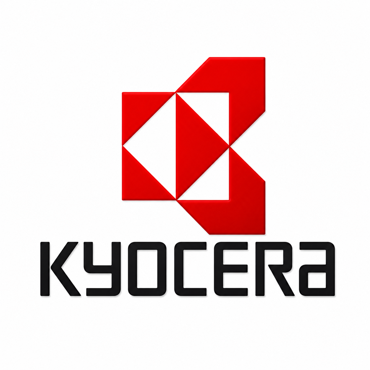 أحبار التونر الأصلية من Kyocera