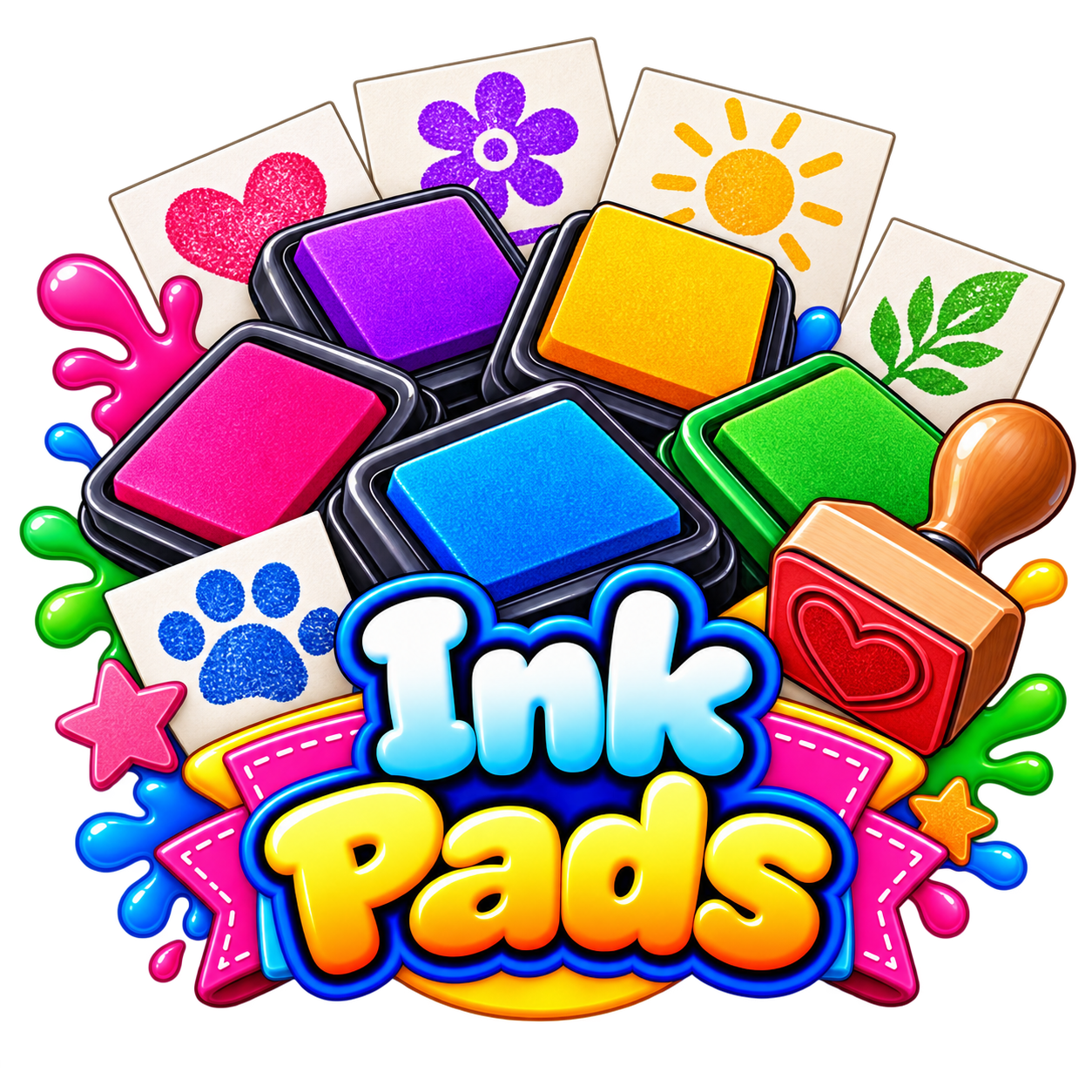 Ink Pads
