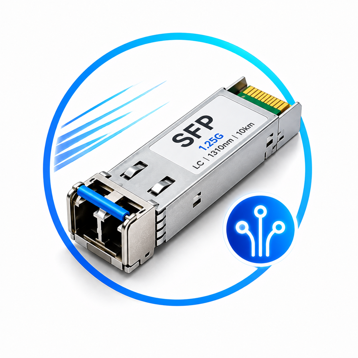 SFP Converter's 